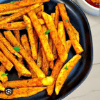 Best Massala Fries in Centralia, WA