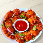 Best Fish Pakoras in Centralia, WA