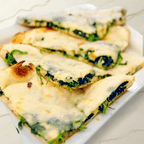 Best Saag Naan in Centralia, WA