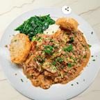 Best Chicken Masala in Centralia, WA